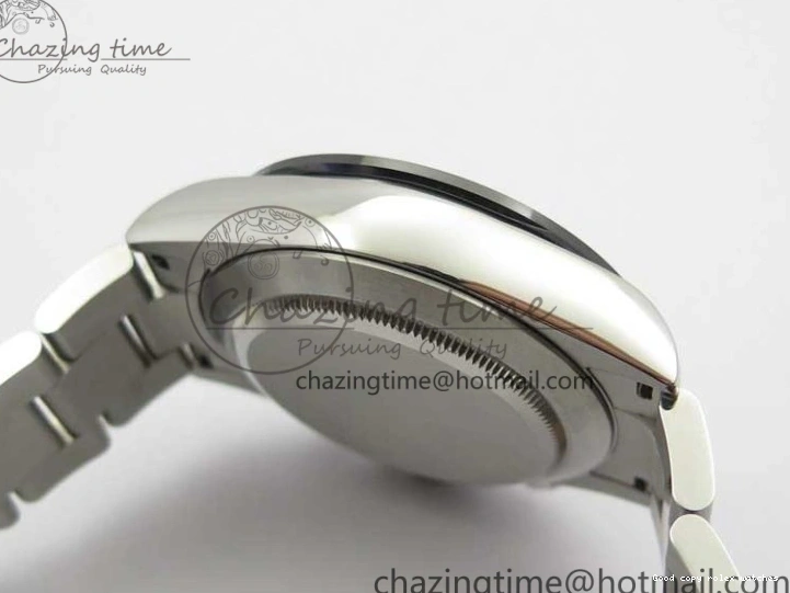 Rolex aaa copy Bezel White Sustainable 116500 Noob Edition on Bracelet Ceramic Best A SS Dial 1:1 2980 Daytona 1218